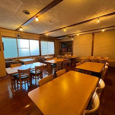 Hotel Oyado Uchidaya Nozawaonsen Esterno foto