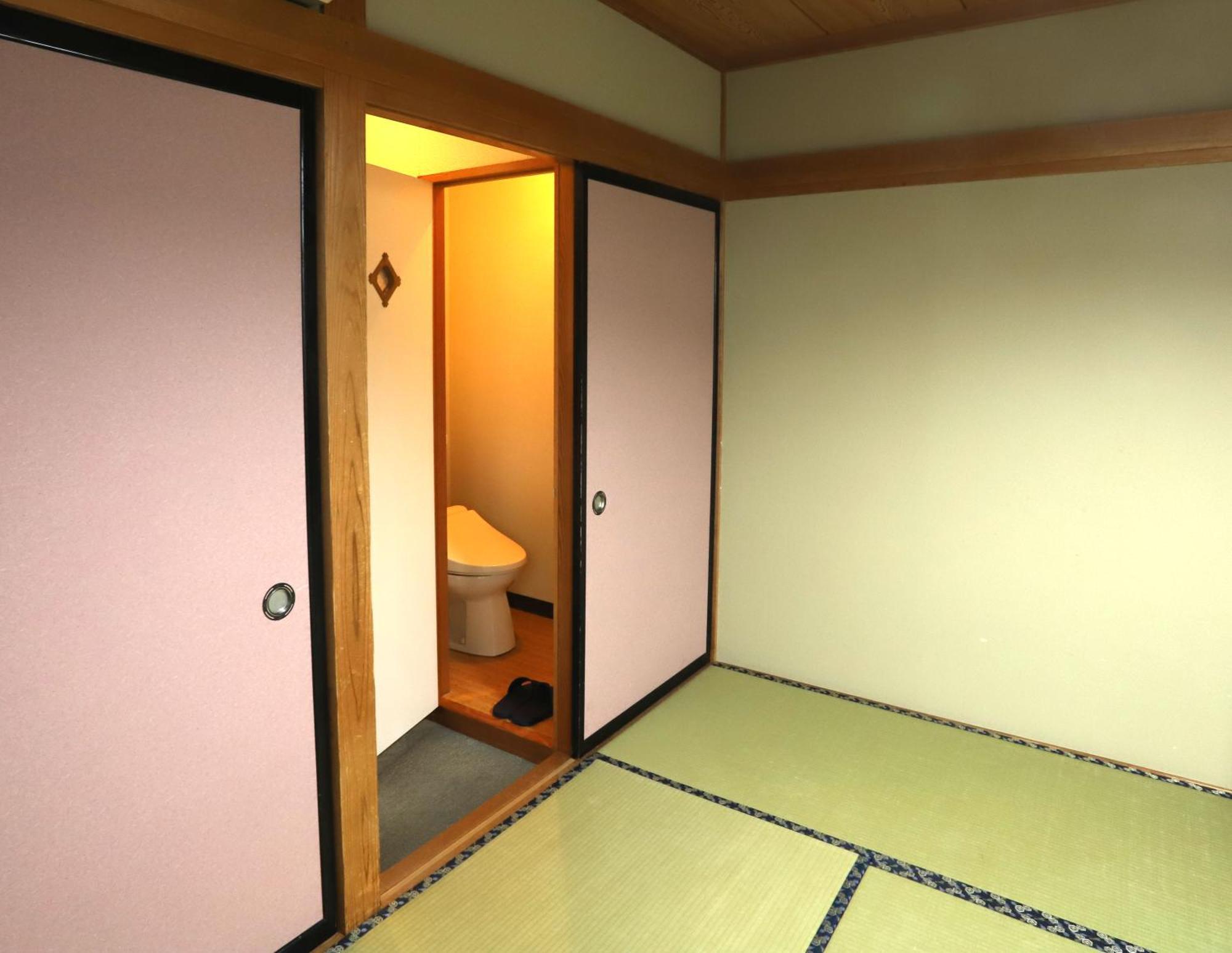Hotel Oyado Uchidaya Nozawaonsen Esterno foto