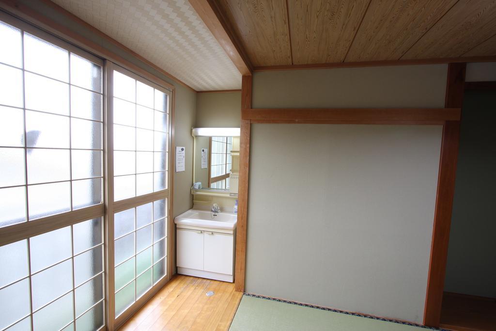 Hotel Oyado Uchidaya Nozawaonsen Esterno foto